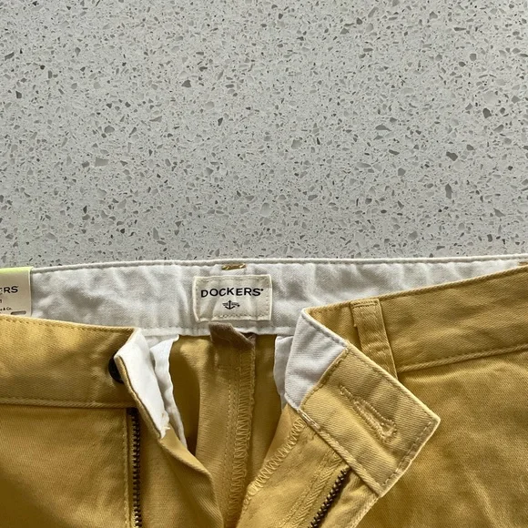 Dockers men’s shorts - Picture 5 of 6